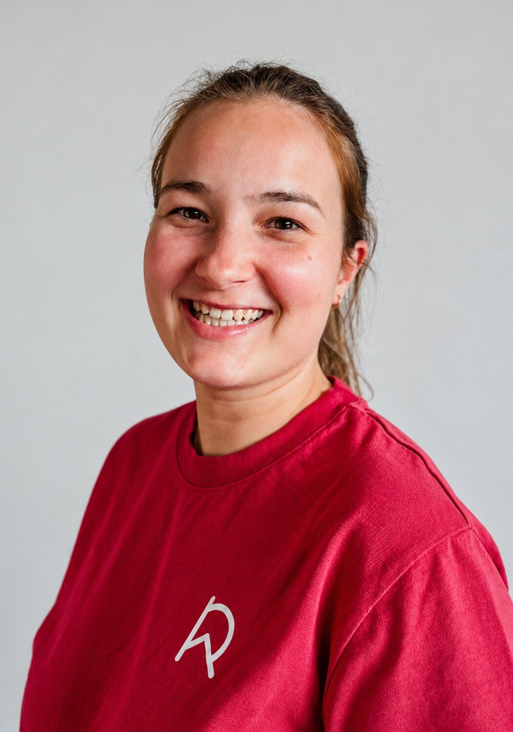 Astrid Van den Broecke, sportkinesitherapeute