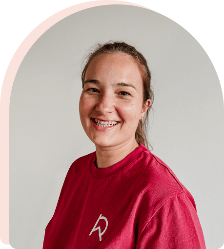Astrid Van den Broecke